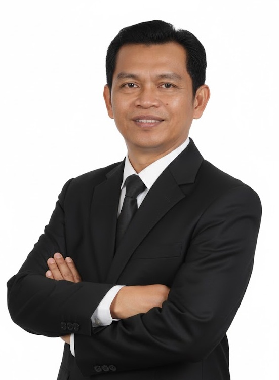 Muhammad Irwan, SE