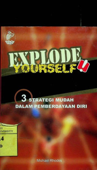 Image of 3 STRATEGI MUDAH DALAM PEMBERDAYAAN DIRI