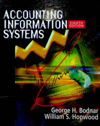 Image of ACCOUNTING INFORMATION SYSTEMS EIGHTH EDITION