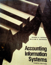 Image of Accounting Information Systems Fourth Edition