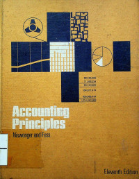 Image of Accounting Principles, Eleventh Edition