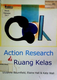 Image of Action Research di Ruang Kelas