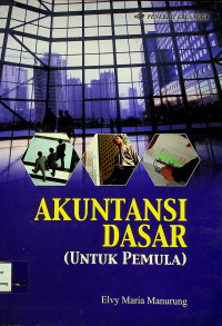 Image of AKUNTANSI DASAR (Untuk Pemula)