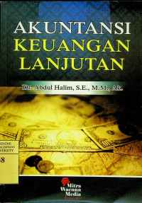 Image of AKUNTANSI KEUANGAN LANJUTAN