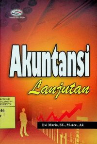 Image of Akuntansi Lanjutan