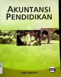 Image of AKUNTANSI PENDIDIKAN