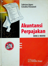 Image of Akuntansi Perpajakan, EDISI 2 REVISI