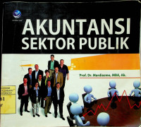 Image of AKUNTANSI SEKTOR PUBLIK