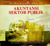 Image of AKUNTANSI SEKTOR PUBLIK