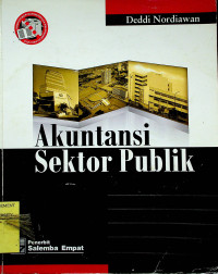 Image of Akuntansi Sektor Publik