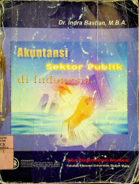 Image of Akuntansi Sektor Publik di Indonesia