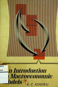 Image of An Introduction to Macroeconomic Models