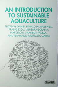 Image of An Introduction to Sustainable Aquaculture