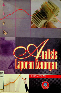 Image of Analisis Laporan Keuangan