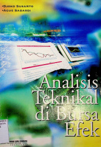 Image of Analisis Teknikal di Bursa Efek