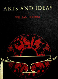 Image of ARTS AND IDEAS