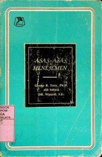 Image of ASAS - ASAS MENEJEMEN