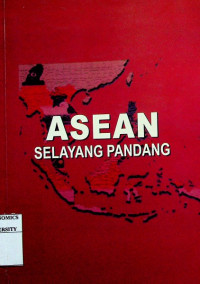 Image of ASEAN SELAYANG PANDANG