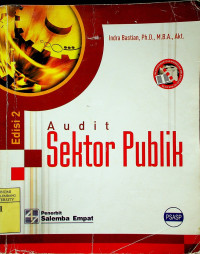 Image of Audit Sektor Publik Edisi 2