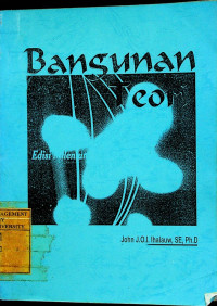 Image of Bangunan Teori, Edisi Milenium