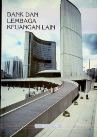 Image of BANK DAN LEMBAGA KEUANGAN LAIN
