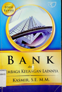 Image of BANK dan LEMBAGA KEUANGAN LAINNYA