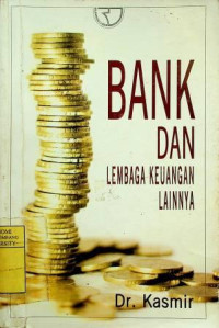 Image of BANK DAN LEMBAGA KEUANGAN LAINNYA