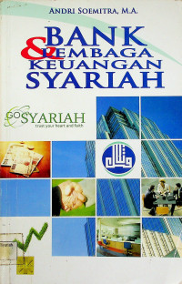 Image of BANK & LEMBAGA KEUANGAN SYARIAH