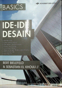 Image of BASICS IDE-IDE DESAIN