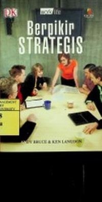 Image of Berpikir STRATEGIS
