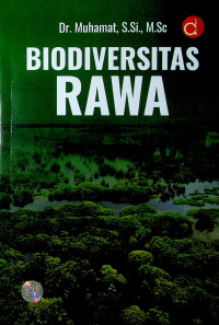 Image of Biodiversitas Rawa