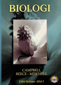 Image of BIOLOGI Edisi Kelima-Jilid 2