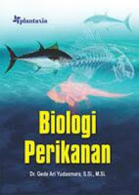 Image of Biologi Perikanan