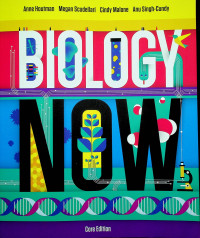 Image of BIOLOGY NOW: Core Edition