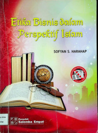 Image of Buku Bisnis dalam Perspektif Islam