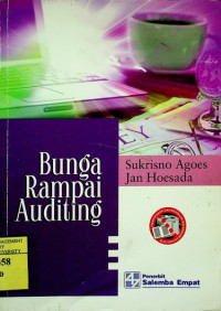 Image of Bunga Rampai Auditing