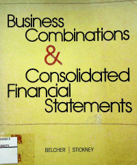 Image of Business Combinations & Consolidted Financial Statements