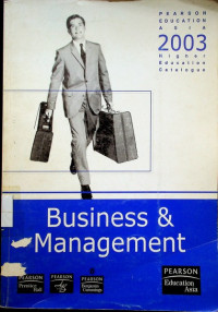 Image of Business & Management