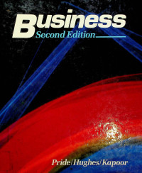 Image of Business, Second Edition