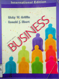Image of BUSINESS, Seventh edition