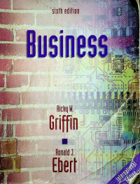 Image of Business, Sixth Edition