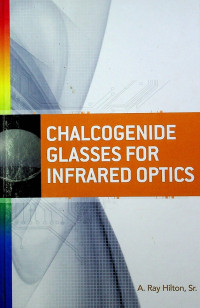 Image of CHALCOGENDE GLASSESS FOR INFRARED OPTICS