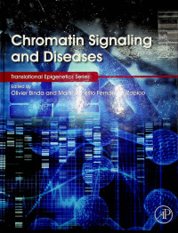 Image of Chromatin Signaling and Diseases