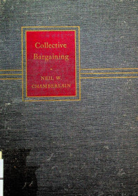 Image of Collective Bargaining