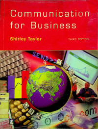 Image of Communication for Business, THIRD EDITION