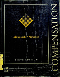 Image of COMPENSATION, SIXTH EDITION