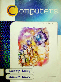 Image of Computer, 8th Edition