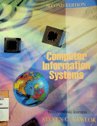 Image of Computer Information System, SECOND EDITION