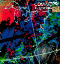 Image of COMPUTERS: AN INTRODUCTION