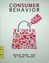 Image of CONSUMER BEHAVIOR